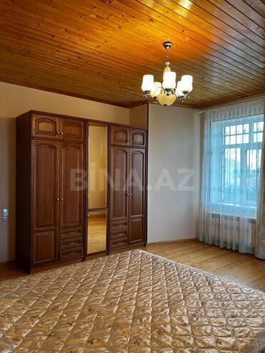 4-комн. дом/дача - пос. Вишнёвка - 260 м² (24)