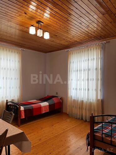 4-комн. дом/дача - пос. Вишнёвка - 260 м² (25)