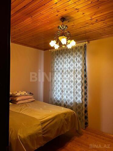 4-комн. дом/дача - пос. Вишнёвка - 260 м² (26)