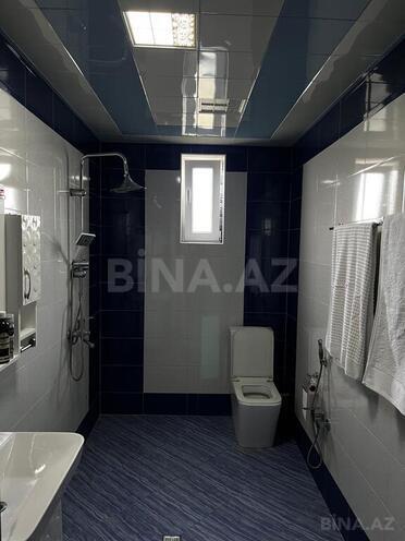 4-комн. дом/дача - пос. Вишнёвка - 260 м² (28)