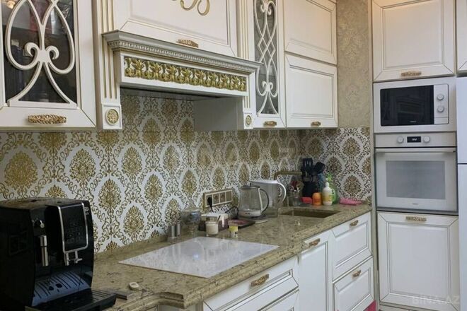2-комн. новостройка - пос. 9-й мкр - 62 м² (4)