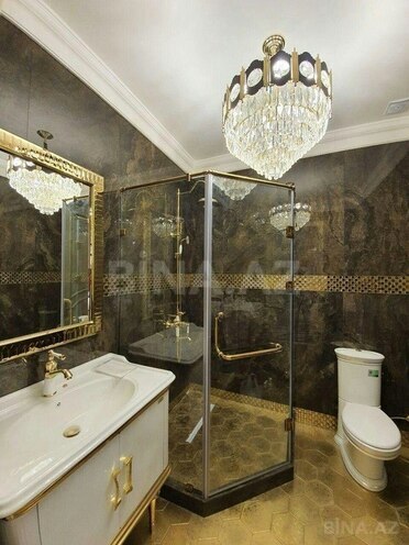 2-комн. новостройка - пос. 9-й мкр - 62 м² (5)