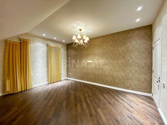 6 otaqlı həyət evi/bağ evi - Şüvəlan q. - 240 m² (21)