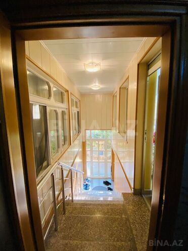 10 otaqlı həyət evi/bağ evi - Nəsimi m. - 310 m² (13)