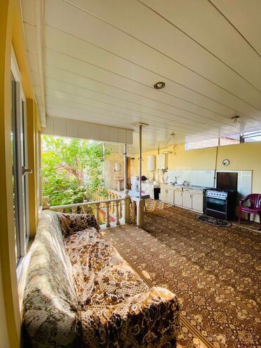 10 otaqlı həyət evi/bağ evi - Nəsimi m. - 310 m² (8)