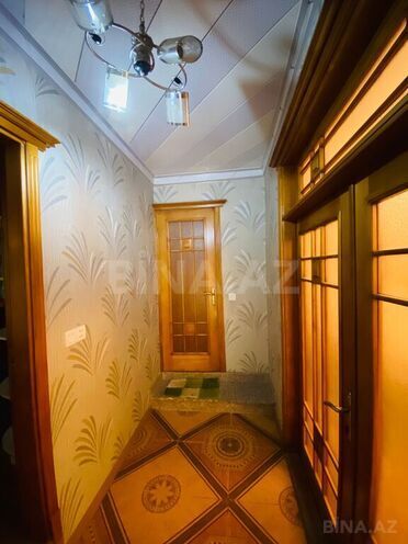 10 otaqlı həyət evi/bağ evi - Nəsimi m. - 310 m² (16)
