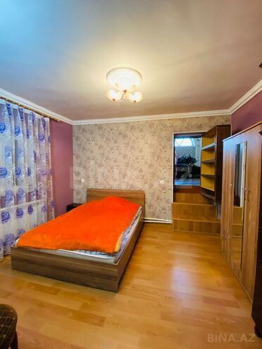 10 otaqlı həyət evi/bağ evi - Nəsimi m. - 310 m² (23)