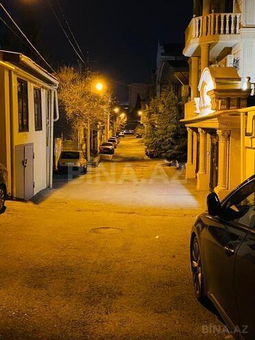 10 otaqlı həyət evi/bağ evi - Nəsimi m. - 310 m² (26)