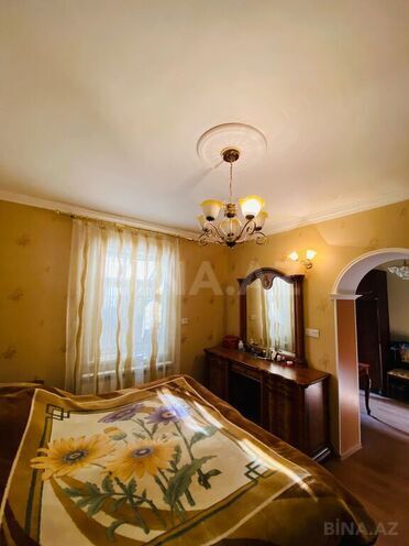 10 otaqlı həyət evi/bağ evi - Nəsimi m. - 310 m² (21)