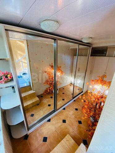 10 otaqlı həyət evi/bağ evi - Nəsimi m. - 310 m² (12)