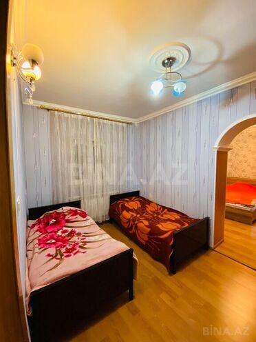 10 otaqlı həyət evi/bağ evi - Nəsimi m. - 310 m² (22)