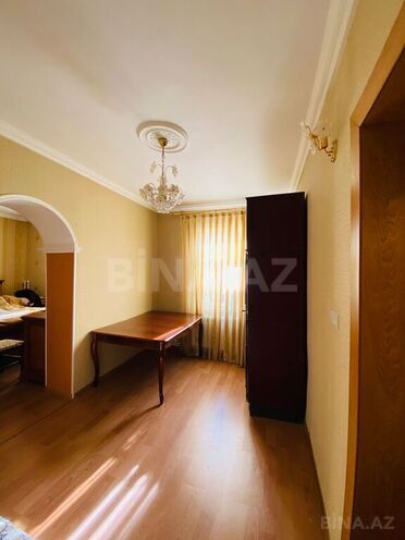 10 otaqlı həyət evi/bağ evi - Nəsimi m. - 310 m² (20)