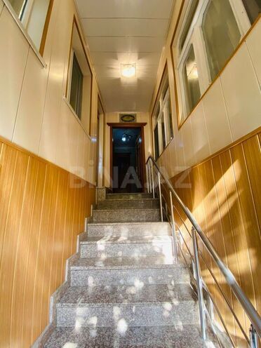 10 otaqlı həyət evi/bağ evi - Nəsimi m. - 310 m² (11)