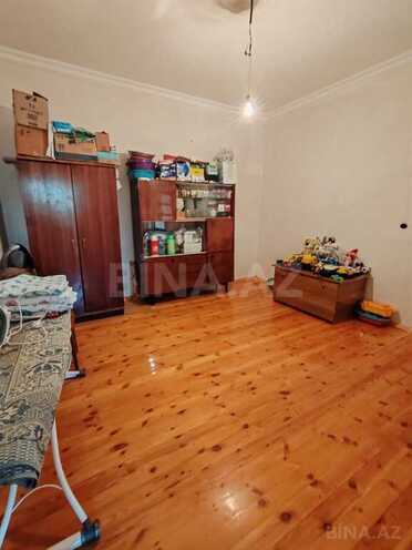 4 otaqlı həyət evi/bağ evi - Buzovna q. - 140 m² (17)
