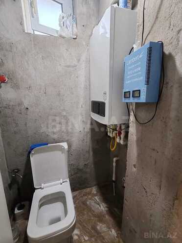 4 otaqlı həyət evi/bağ evi - Buzovna q. - 140 m² (24)