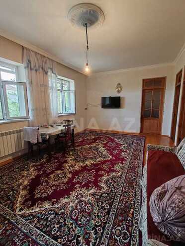 4 otaqlı həyət evi/bağ evi - Buzovna q. - 140 m² (15)