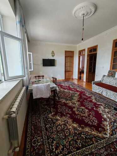 4 otaqlı həyət evi/bağ evi - Buzovna q. - 140 m² (14)