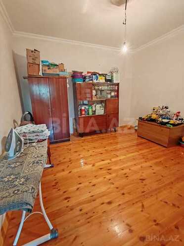 4 otaqlı həyət evi/bağ evi - Buzovna q. - 140 m² (21)
