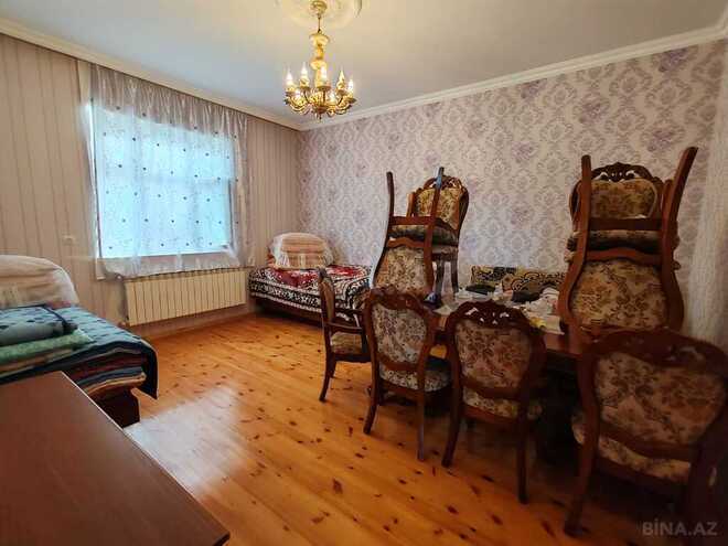 4 otaqlı həyət evi/bağ evi - Buzovna q. - 140 m² (16)