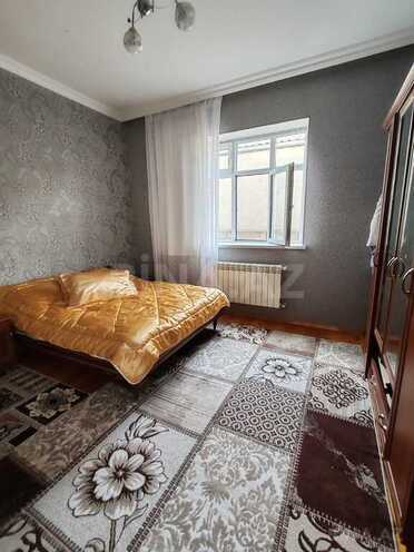 4 otaqlı həyət evi/bağ evi - Buzovna q. - 140 m² (18)