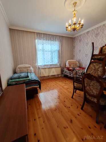 4 otaqlı həyət evi/bağ evi - Buzovna q. - 140 m² (20)