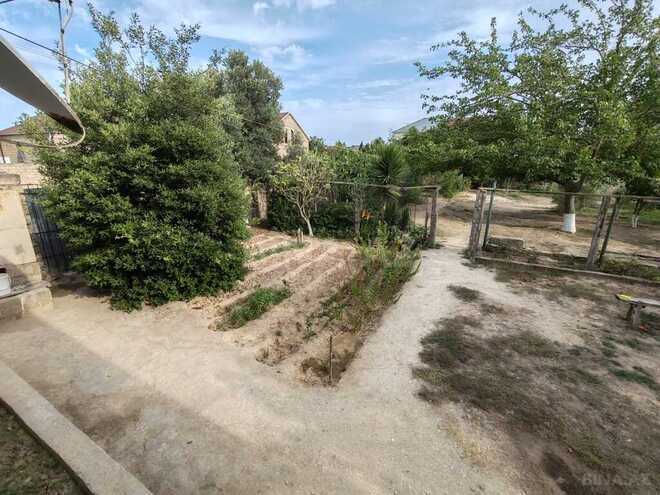 4 otaqlı həyət evi/bağ evi - Buzovna q. - 140 m² (7)