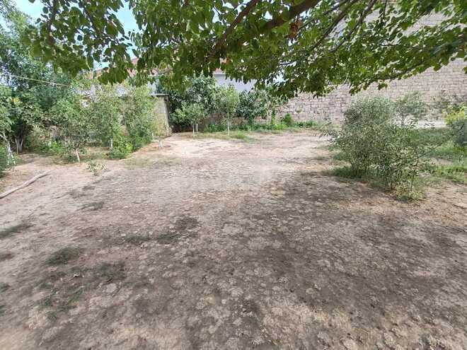 4 otaqlı həyət evi/bağ evi - Buzovna q. - 140 m² (6)