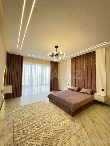 6-комн. дом/дача - пос. Мардакан - 300 м² (19)