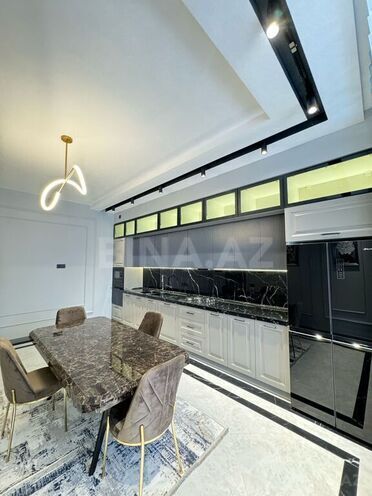 6-комн. дом/дача - пос. Мардакан - 300 м² (15)
