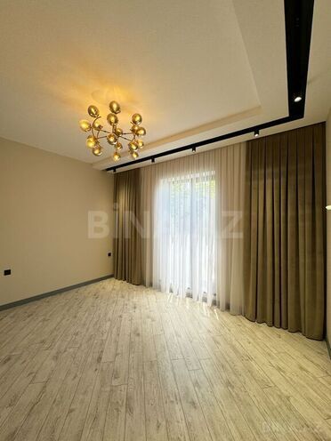 6-комн. дом/дача - пос. Мардакан - 300 м² (23)