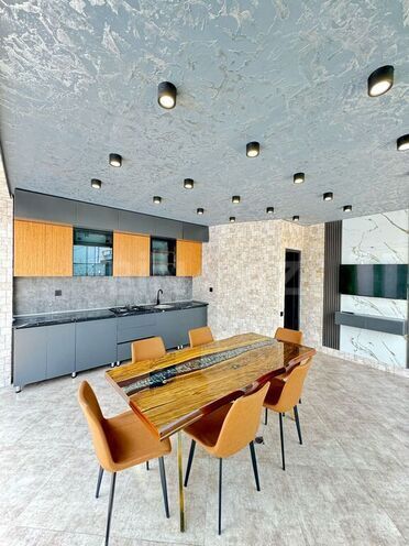 6-комн. дом/дача - пос. Мардакан - 300 м² (10)