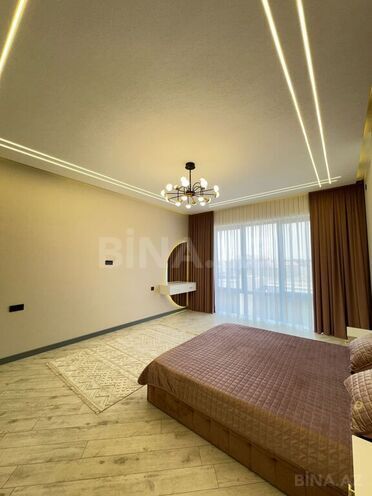 6-комн. дом/дача - пос. Мардакан - 300 м² (20)