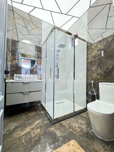 6-комн. дом/дача - пос. Мардакан - 300 м² (24)