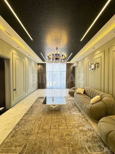 6-комн. дом/дача - пос. Мардакан - 300 м² (13)