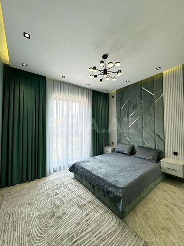 6-комн. дом/дача - пос. Мардакан - 300 м² (22)