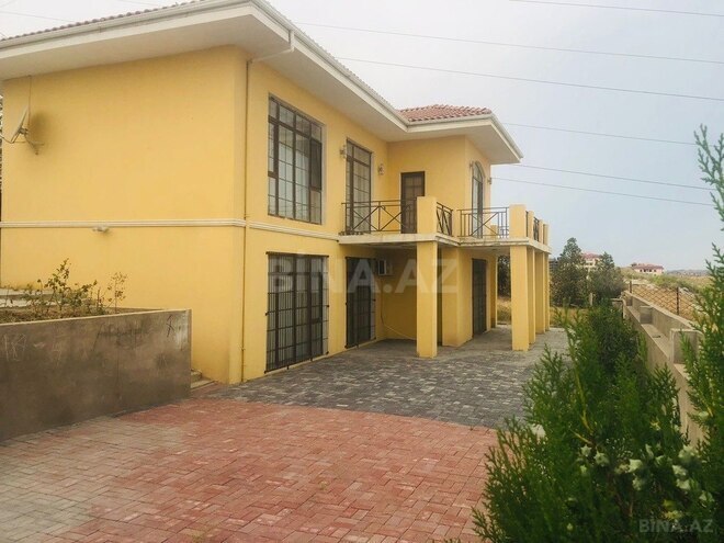5-комн. дом/дача - пос. Масазыр - 280 м² (1)