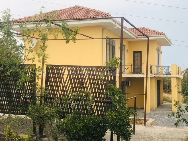 5-комн. дом/дача - пос. Масазыр - 280 м² (3)