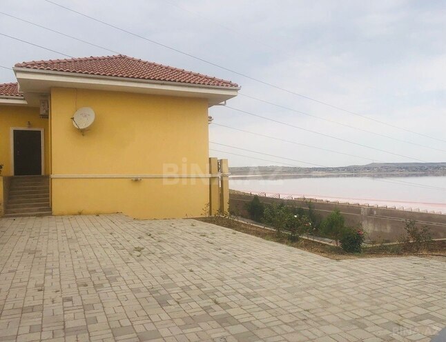 5-комн. дом/дача - пос. Масазыр - 280 м² (4)