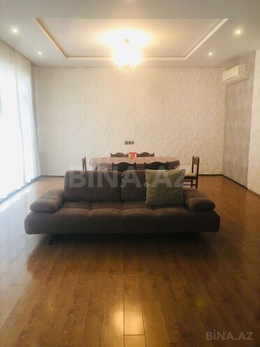 5-комн. дом/дача - пос. Масазыр - 280 м² (8)