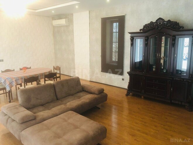 5-комн. дом/дача - пос. Масазыр - 280 м² (9)