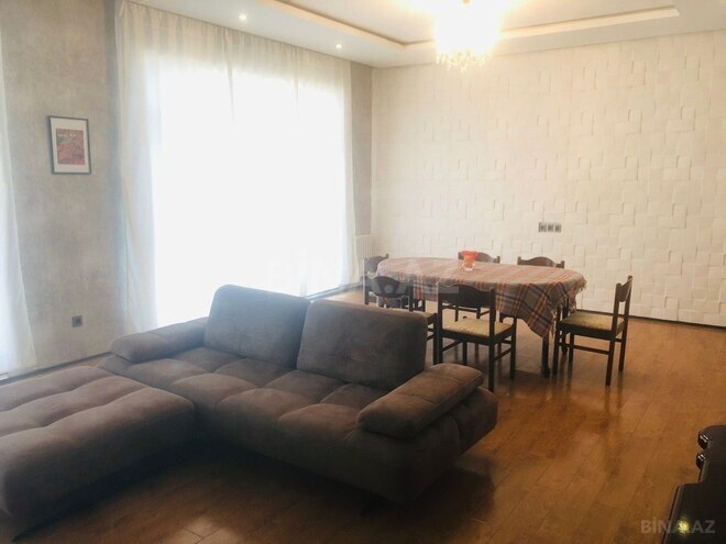 5-комн. дом/дача - пос. Масазыр - 280 м² (10)