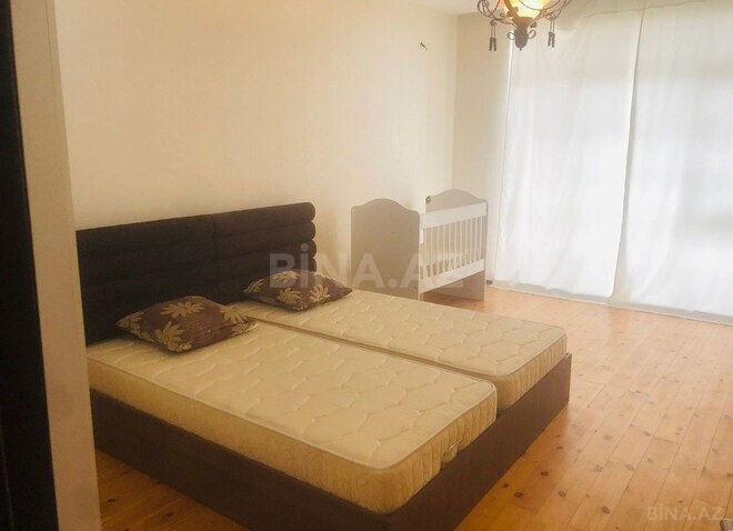 5-комн. дом/дача - пос. Масазыр - 280 м² (13)