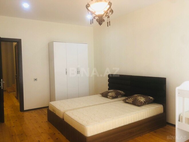 5-комн. дом/дача - пос. Масазыр - 280 м² (14)
