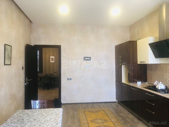 5-комн. дом/дача - пос. Масазыр - 280 м² (15)