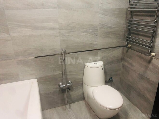 5-комн. дом/дача - пос. Масазыр - 280 м² (17)