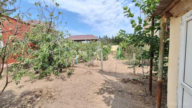 6 otaqlı həyət evi/bağ evi - Novxanı q. - 260 m² (6)