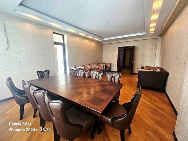 Satılır 4 otaqlı yeni tikili 195 m², Yasamal r., photo 3 from 20