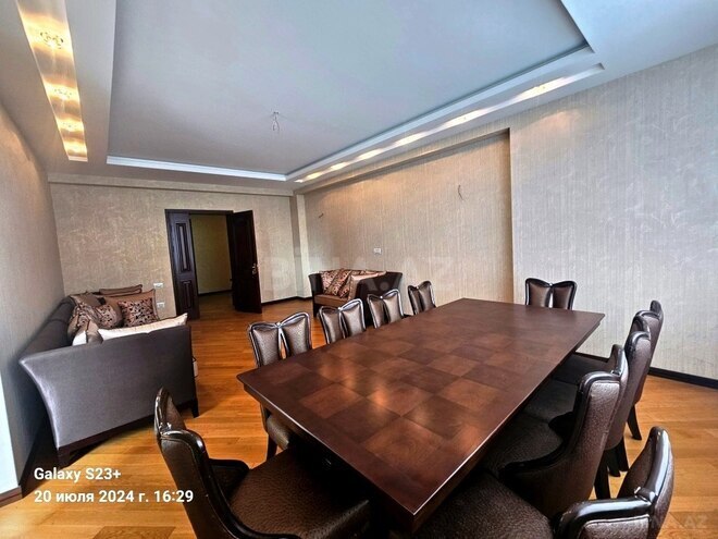 Satılır 4 otaqlı yeni tikili 195 m², Yasamal r., photo 4 from 20