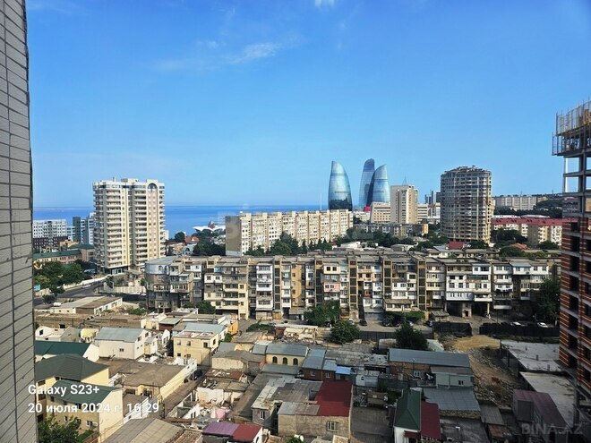 Satılır 4 otaqlı yeni tikili 195 m², Yasamal r., photo 5 from 20