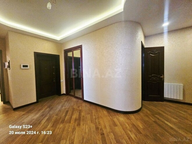 Satılır 4 otaqlı yeni tikili 195 m², Yasamal r., photo 6 from 20